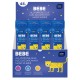 365910 BEBE KIDS KLEJ ZACZAROWANY 45g DISPLAY INTERDRUK