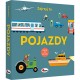814768 KSIĄŻECZKA ZAJRZYJ TU POJAZDY MOREX