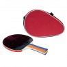 604339 RAKIETKA DO PING PONGA TENIS STOŁOWY W POKROWCU ADAR