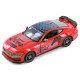 046984 KINSMART AUTO METALOWE FORD MUSTANG 2024 DARK HORSE MIX KOLORÓW HIPO