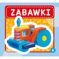 075946 SKRZAT KSIĄŻECZKA MINIPRZEWODNIK ZABAWKI