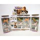 471099 PIESKI PSY GUMOWE 3 SZT. DISPLAY MIX GAZELO