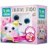 299452 SPRAY DYE JEDNOROŻEC ZRÓB TO SAM CREATIVE STUDIO STNUX
