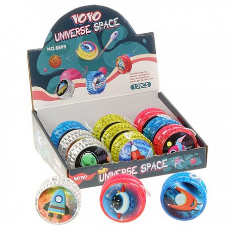 550988 YOYO JOJO DISPLAY EMOTKI MIX ADAR