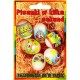 200052 KOSZULKI NA JAJKA WIELKANOCNE KURCZAKI I ZAJĄCZKI WIELKANOC 7&7