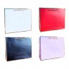 460944 TOREBKA TORBA PREZENTOWA MIX KOLORÓW 25x30x10 W&K