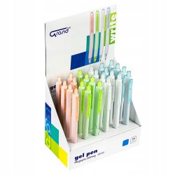 069115 DLUGOPIS TOMA NIEBIESKI 0,5CM AUTOMAT SCHEMAT