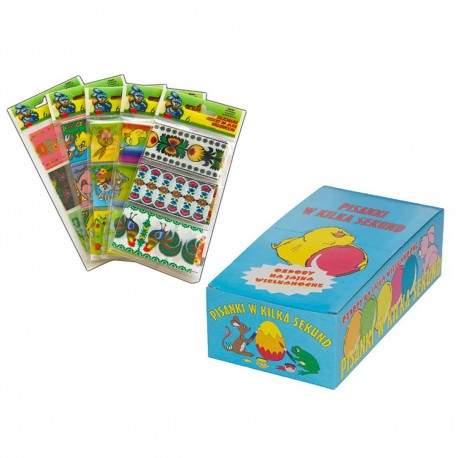 200212 KOSZULKI NA JAJKA WIELKANOCNE