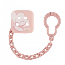 802773 CANPOL ŁAŃCUSZEK DO SMOCZKA KWIAT RÓŻOWY