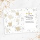 485741 KARNET A5 "18" GLAMOUR WHITE BIAŁY HENRY