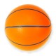 589322 PIŁKA GUMOWA KOSZYKÓWKA ADAR