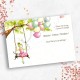 5668378 KARNET B6 BALETNICA Z BALONAMI HENRY