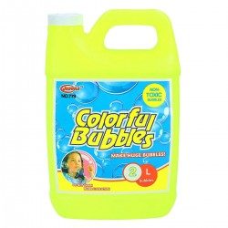 932413 PŁYN DO BANIEK 2 L UZUPEŁNIACZ GAZELO
