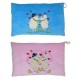 169662 SUN-DAY PODUSZKA Z OWIECZKAMI 36X22CM 2 KOLORY