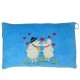 169662 SUN-DAY PODUSZKA Z OWIECZKAMI 36X22CM 2 KOLORY