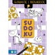 996036 ZS KSIĄŻECZKA GŁÓWKUJĘ I ROZWIĄZUJĘ - SUDOKU