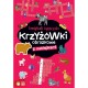 996012 ZS KSIĄŻECZKA ŁAMIGŁÓWKI BYSTRZAKA - KRZYŻÓWKI OBRAZKOWE