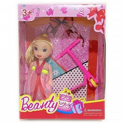 566941 MINI LALKA Z HULAJNOGĄ ADAR