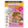 900119 MARTEL KSIĄŻECZKA PIENIĄDZE. SPYTAJ MISIA KRZYSIA