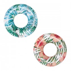 BESTWAY 36237 KÓŁKO KOŁO DMUCHANE DO PŁYWANIA 119 CM 12+