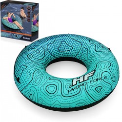 BESTWAY 36237 KÓŁKO KOŁO DMUCHANE DO PŁYWANIA 119 CM 12+