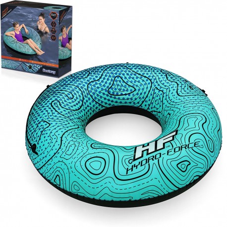 BESTWAY 36237 KÓŁKO KOŁO DMUCHANE DO PŁYWANIA 119 CM 12+