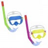 BESTWAY 24036 MASKA Z RURKĄ HYDRO SWIM 2 KOLORY 3+