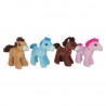 168924 SUN-DAY MAŁY PLUSZAK PLUSZOWY KOŃ 15 CM 4 KOLORY