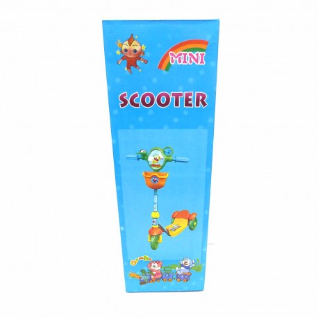 022153 HULAJNOGA TRZYKOŁOWA