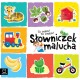 132014 TO MAM TO ZNAM SŁOWNICZEK MALUCHA AKSJOMAT