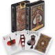 025413 BICYCLE ARCHITECTUAL KARTY DO GRY POKER CARTAMUNDI