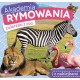 076295 KSIĄŻECZKA AKADEMIA RYMOWANIA ZWIERZAKI Z ZOO SKRZAT