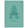 316554 ZESZYT W KRATKĘ A5 60 BIOLOGIA ACADEMY INTERDRUK