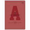 316592 ZESZYT W KRATKĘ A5 60 J. ANGIELSKI ACADEMY INTERDRUK