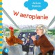 077704 KSIĄŻECZKA W AEROPLANIE JULIAN TUWIM SKRZAT