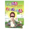 824712 KSIĄŻKA CUDA JEZUSA, HISTORYJKI OBRAZKOWE IWR WE