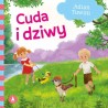 078527 KSIĄŻECZKA CUDA DZIWY JULIAN TUWIM SKRZAT