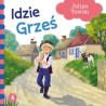 078480 KSIĄŻECZKA IDZIE GRZEŚ JULIAN TUWIM SKRZAT