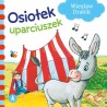078169 KSIĄŻECZKA OSIOŁEK UPARCIUSZEK WIESŁAW DRABIK SKRZAT