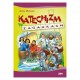 823616 KSIĄŻKA KATECHIZM W ZAGADKACH IWR WE