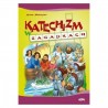 823616 KSIĄŻKA KATECHIZM W ZAGADKACH IWR WE