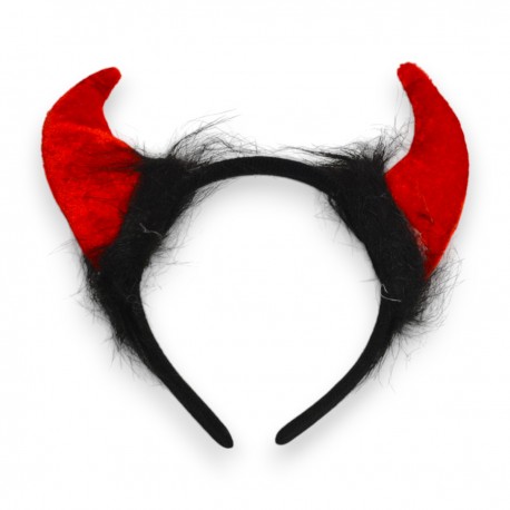 582842 OPASKA ROGI DIABEŁKA ADAR