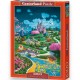 105243 CASTORLAND PUZZLE 1000 EL ZAMEK KOPCIUSZKA