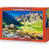 152216 CASTORLAND PUZZLE 1500 EL MORSKIE OKO TATRY