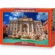 152230 CASTORLAND PUZZLE 1500 EL FONTANNA DI TREVI RZYM WŁOCHY