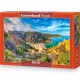 152254 CASTORLAND PUZZLE 1500 EL COSTA PARADISO SARDYNIA WŁOCHY