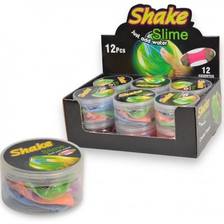 014935 MASA GLUT GADŻET ŻELOWY SLIME DIY MERCANTE