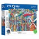 10710 TREFL PUZZLE 1000 el. AMSTERDAM - EYE-SPY, PRIME, UFT