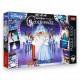 10829 TREFL PUZZLE 1000 el. KOPCIUSZEK - ICONIC MOMENTS, PREMIUM PLUS QUALITY