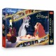 10830 TREFL PUZZLE 1000 el. ZAKOCHANY KUNDEL - ICONIC MOMENTS, PREMIUM PLUS QUALITY
